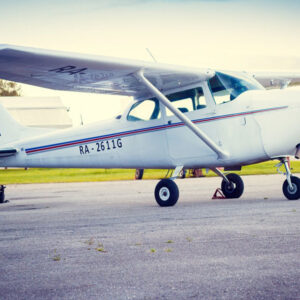 Cessna 172