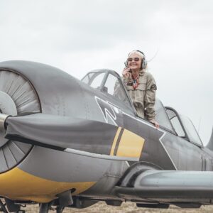ЯК-52