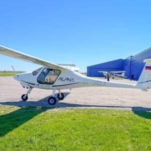 Pipistrel